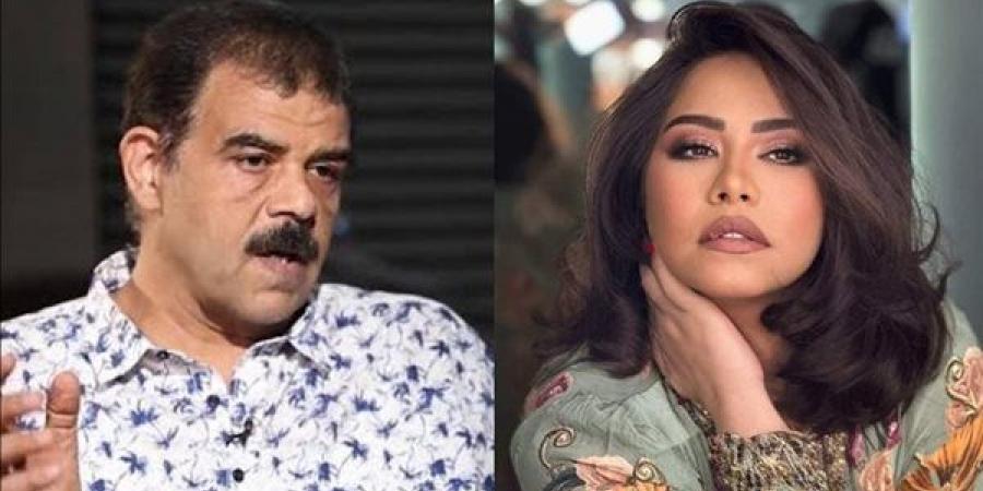 مدير
      أعمال
      شيرين
      عبد
      الوهاب:
      تعمل
      بخطة
      "نقطة
      ومن
      أول
      السطر"
      وتستعد
      لديو
      مع
      محمد
      حماقي