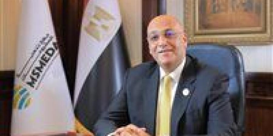 «تنمية
      المشروعات»
      يرفع
      حجم
      التمويلات
      المقدمة
      لمشروعات
      أبناء
      سيناء
      ويكثف
      برامجه
      التدريبية
      المجانية
      في
      ريادة
      الأعمال