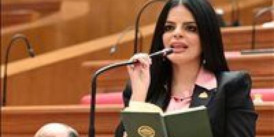 صوتك
      هيوصل
      البرلمان..
      النائبة
      زينب
      بشير
      تستقبل
      مقترحات
      المواطنين
      حول
      قانون
      الأحوال
      الشخصية
      في
      مبادرة
      شعبية
      واسعة
      التفاعل