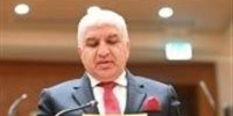 وكيل إفريقية النواب: الموازنة العامة تعكس أولويات الدولة.. وتركيز على بناء الإنسان والحماية الاجتماعية