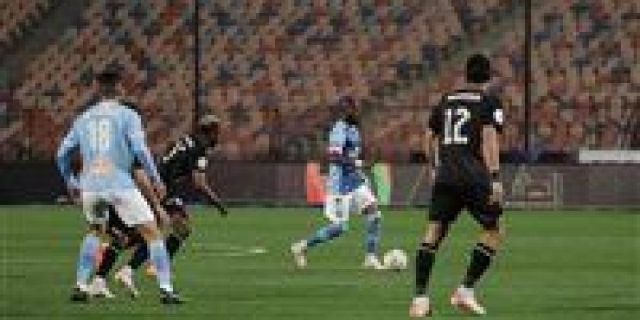 نهائي
      كأس
      مصر
      يشتعل..
      وبيراميدز
      يصطدم
      بـ
      زد..
      ومواجهات
      نارية
      تحسم
      صراع
      الهبوط
      بالدوري