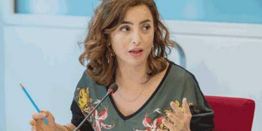 محمد سامي يشيد بالمخرجة ساندرا نشأت: في حتة لوحدها