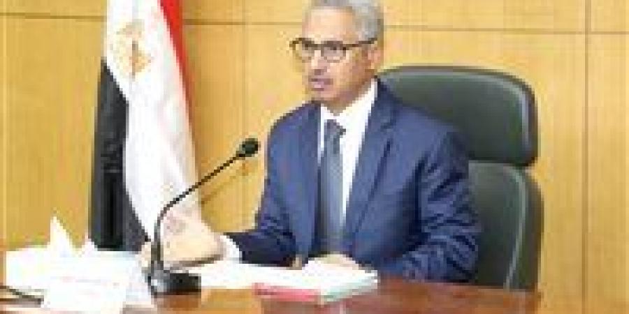 اكتمال
      محطة
      معالجة
      كوم
      أبو
      راضي
      بنسبة
      100%..
      والمحافظ
      يشيد
      بالتعاون
      المثمر