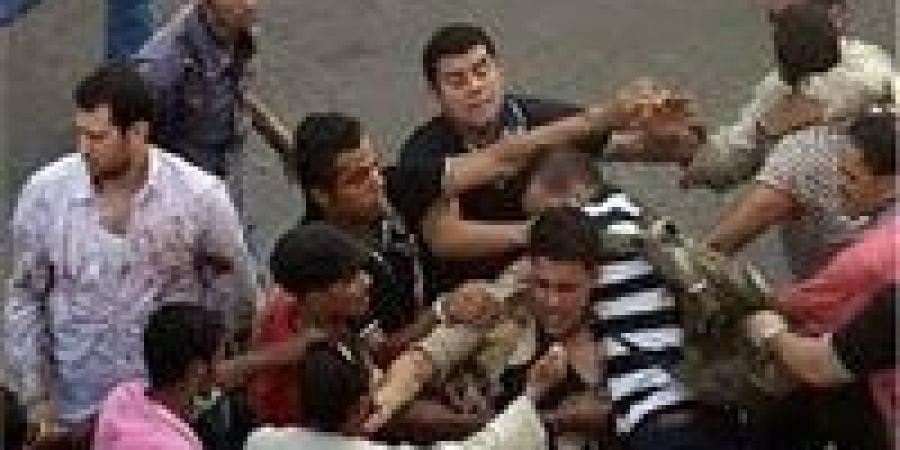 مشاجرة
      حجارة
      ودماء..
      خلاف
      على
      ملكية
      منزل
      يشعل
      كرداسة