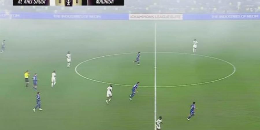 الأهلي
      ضد
      ماتشيدا
      زيلفيا..
      تابع
      الآن
      مباراة
      الأهلي
      وماتاتشيدا
      زيليفيا
      مجاناً
      في
      نهائي
      دوري
      أبطال
      آسيا
      للنخبة