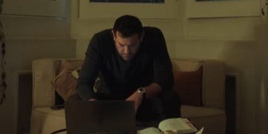 أحداث
      مسلسل
      الفرنساوي
      الحلقة
      الأولى..
      وموعد
      عرض
      الحلقة
      الجديدة