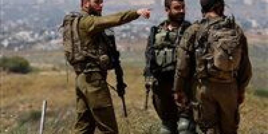 إسرائيل
      تطالب
      واشنطن
      بالضغط
      على
      الجيش
      اللبناني
      لملاحقة
      حزب
      الله
      "خارج
      الحزام
      الأمني"