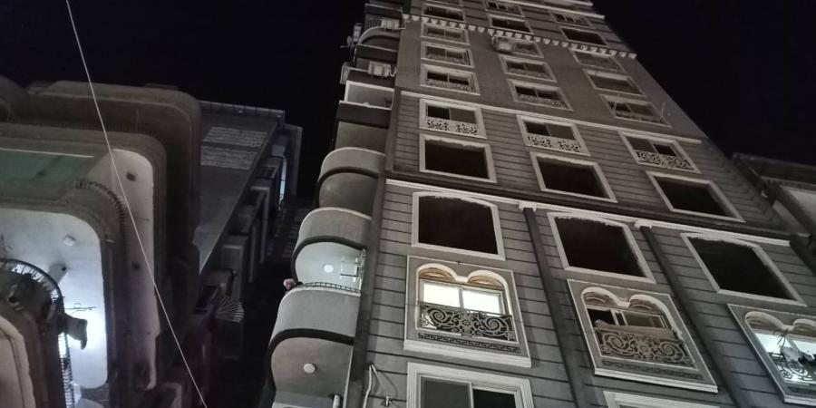 حى
      اول
      المحلة
      يصدر
      بيان
      توضيحي
      بشأن
      البرج
      الذى
      تسبب
      فى
      وفاة
      سيدة
      وشاب