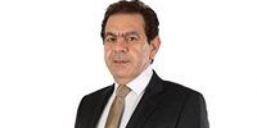 سعيد
      منور:
      تحرير
      سيناء
      نقطة
      تحول
      في
      تاريخ
      الاقتصاد
      المصري
      وبداية
      حقيقية
      للتنمية
      الشاملة