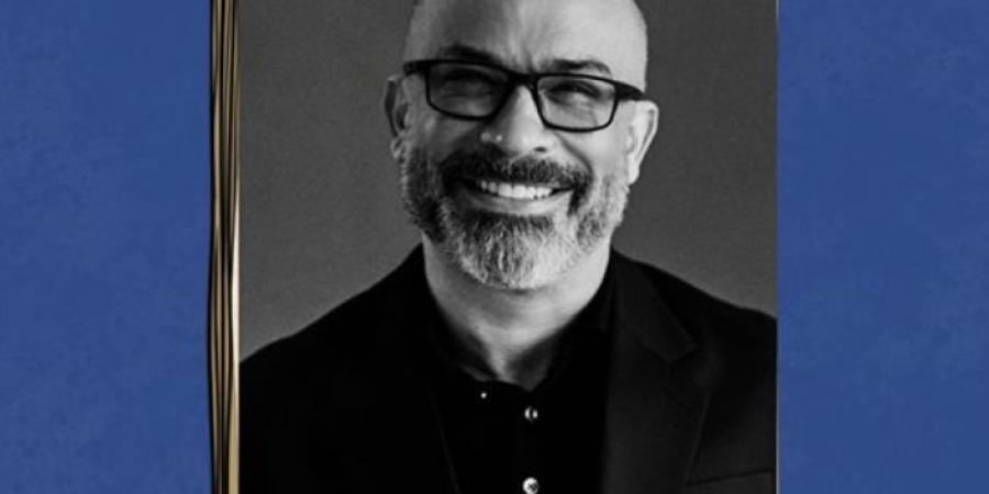 محمد
      مشيش
      ينضم
      للجنة
      تحكيم
      المسابقة
      الدولي
      في
      مهرجان
      الإسكندرية
      للفيلم
      القصير