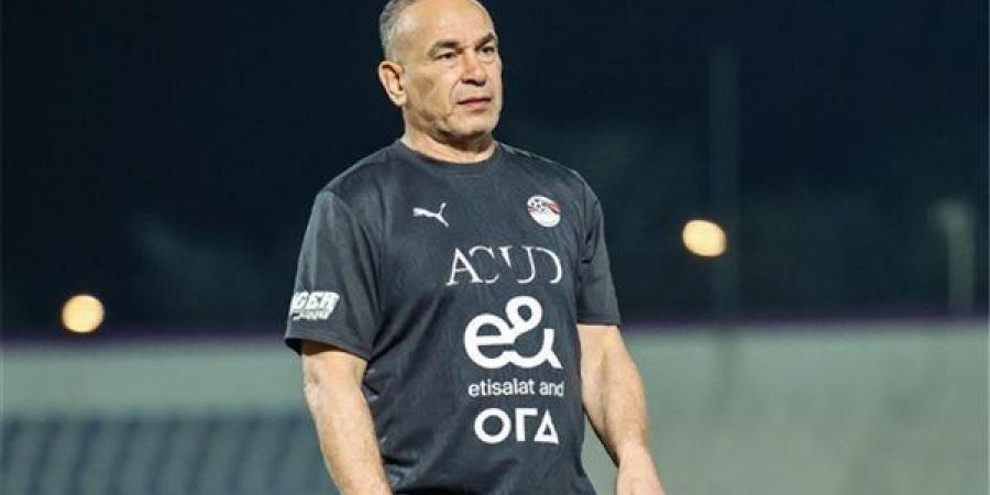 إبراهيم
      حسن
      يكشف
      تفاصيل
      إصابة
      محمد
      صلاح
      وموقفه
      من
      المونديال