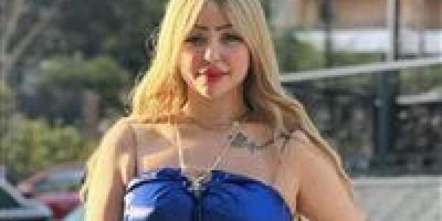 24 مايو.. نظر استئناف النيابة على براءة بوسي بنشر محتوى خادش