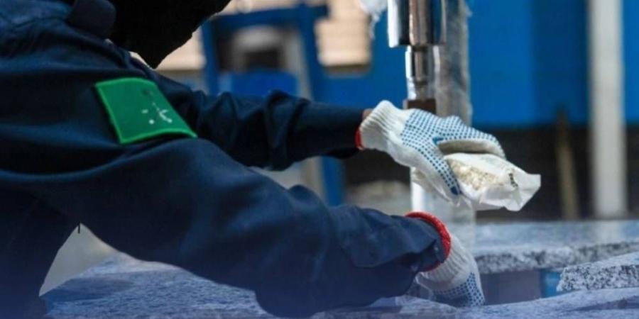 ضبط 1077 حالة تهريب جمركي بأسبوع