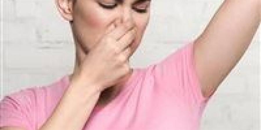 “ليست
      مجرد
      رائحة”...متي
      يصبح
      العرق
      انذارا
      صحيا
      خطيرا
      ؟