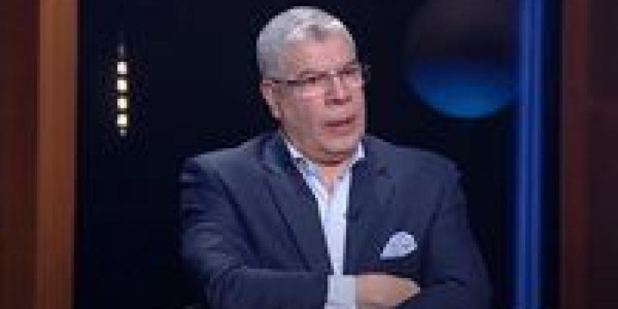 شوبير:
      قلبي
      موجوع
      على
      الإسماعيلي..
      والدمج
      كان
      الحل
      الأخير
      لإنقاذ
      الدراويش