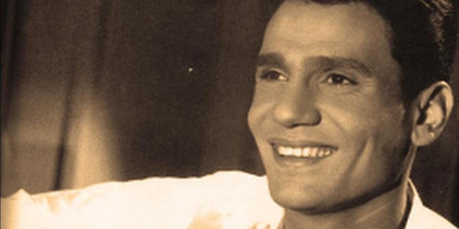 بعد
      فيلم
      مايكل..
      أسرة
      عبد
      الحليم
      حافظ
      تطالب
      بعمل
      سينمائي
      ضخم
      يليق
      بتاريخه