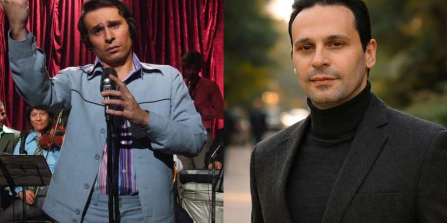 بعد
      ترشيح
      أسرة
      العندليب
      له..
      محمود
      عزازي:
      أحلم
      بتقديم
      فيلم
      عن
      عبد
      الحليم
      ولا
      أخشى
      الانتقادات|
      خاص