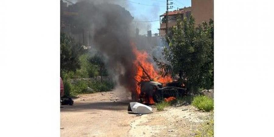 واشنطن
ترسم
خريطة
الطريق..
وهدنة
الجنوب
تدخل
اختبار
الأسابيع
الثلاثة
الحاسمة