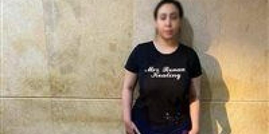 النيابة
      تستأنف..
      تطورات
      جديدة
      في
      قضية
      الراقصة
      بوسي