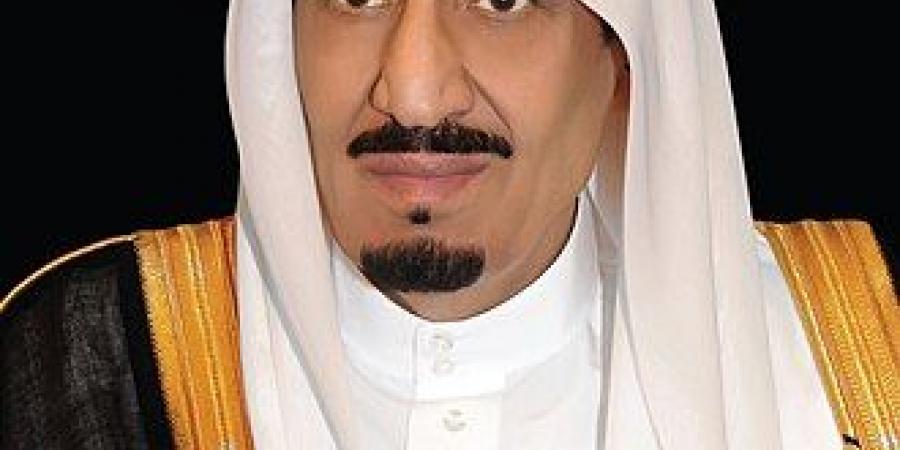 خادم الحرمين الشريفين يتلقى رسالة خطية من رئيس جمهورية جيبوتي