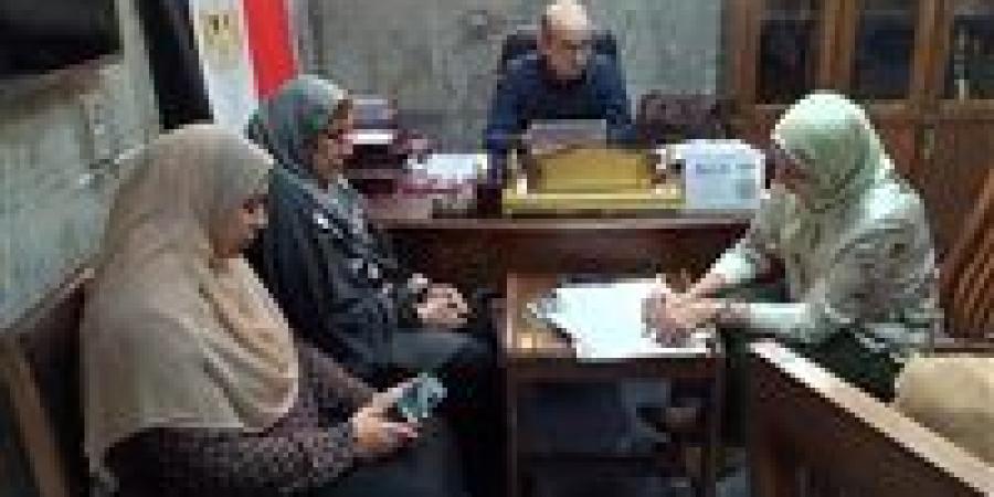 وزارة
      الصحة
      تحتفل
      باليوم
      العالمي
      للمعامل
      وتؤكد
      دورها
      الحيوي
      في
      حماية
      صحة
      المواطنين