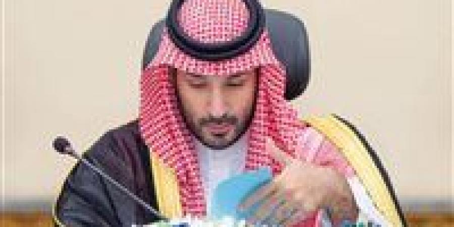 بقيادة
      محمد
      بن
      سلمان..
      رؤية
      2030
      تفتتح
      فصلاً
      جديداً
      من
      الريادة
      العالمية
      للسعودية