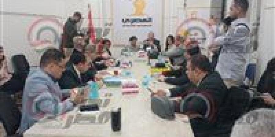 النائب خالد راشد يطالب الحكومة بحوار مجتمعي شامل قبل تقديم قانون الأحوال الشخصية