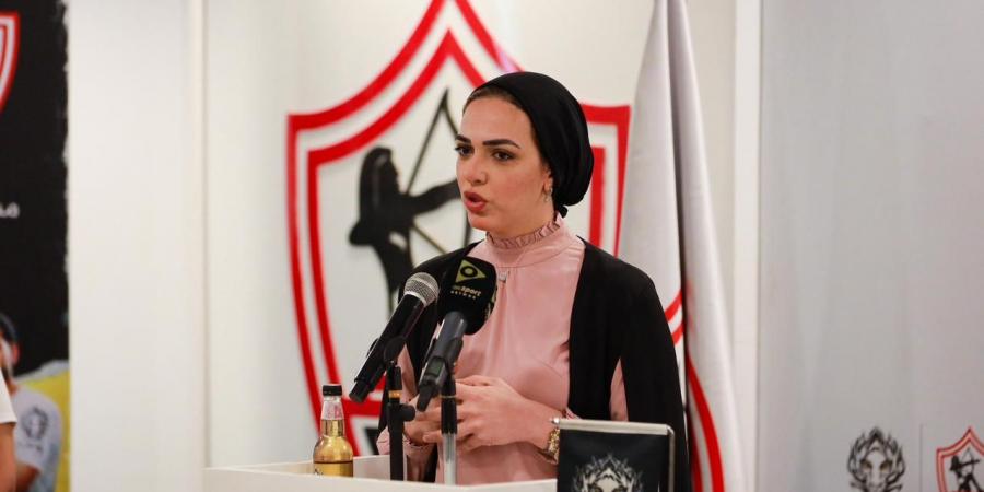 الزمالك
      يعلن
      شراكة
      جديدة
      مع
      شركة
      “فيوري”
      لرعاية
      الفريق
      وبرامج
      تطوير
      الناشئين..
      صور