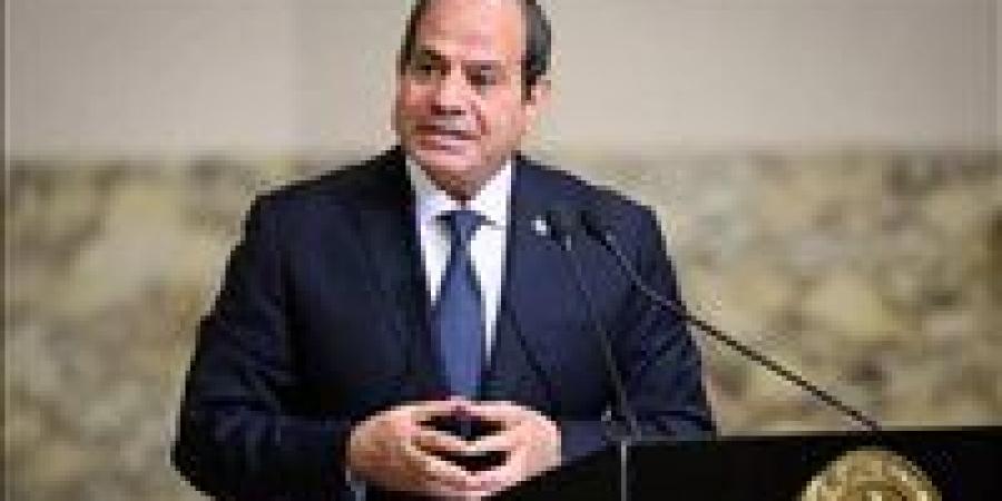 عاجل..
      الرئيس
      السيسي
      يشارك
      فى
      جنازة
      اللواء
      كمال
      مدبولى
      والد
      الدكتور
      مصطفى
      مدبولى
      رئيس
      الوزراء