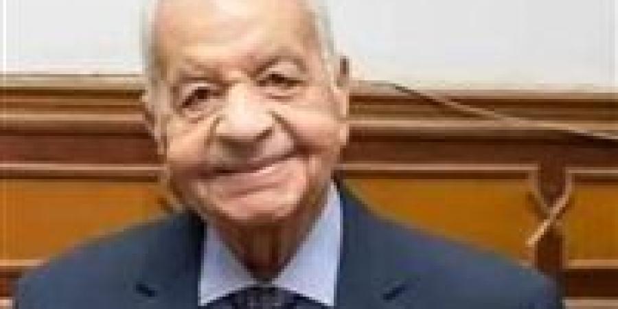 الجنرال الزاهد.. محطات فارقة في حياة اللواء كمال مدبولي والد رئيس الوزراء