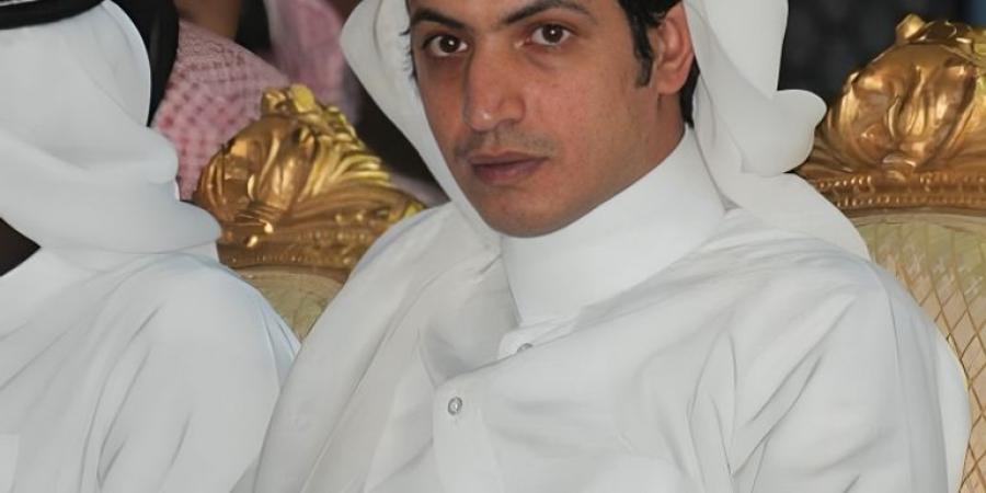 نجم
      مسلسل
      طاش
      ما
      طاش..
      سبب
      وفاة
      النجم
      السعودي
      عادل
      العتيبي