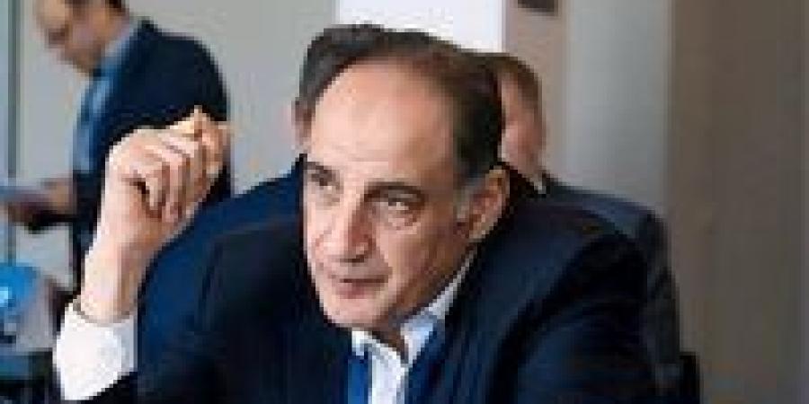 شعبة
      الطاقة
      المستدامة:
      «شمس
      مصر»
      تتحرك
      بالتوازي
      مع
      قرارات
      الحكومة
      لدفع
      التحول
      للطاقة
      الشمسية