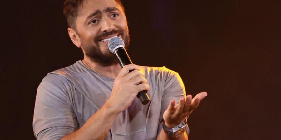 أحمد
      عاطف
      ردا
      على
      تامر
      حسني:
      ليه
      نزعج
      مجدي
      يعقوب
      بأسئلتك
      وهو
      جراح
      أصلا؟