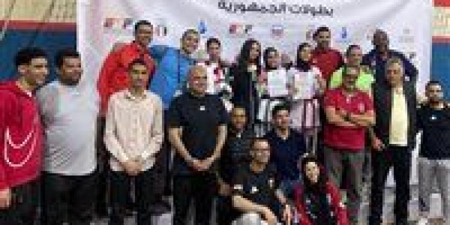 نتائج
      المشروع
      القومي
      للموهبة
      في
      بطولة
      الجمهورية
      للتايكوندو
      تحت
      17
      سنة