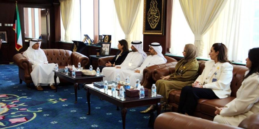 «نزاهة»: استراتيجية وطنية شاملة لاجتثاث الفساد من جذوره