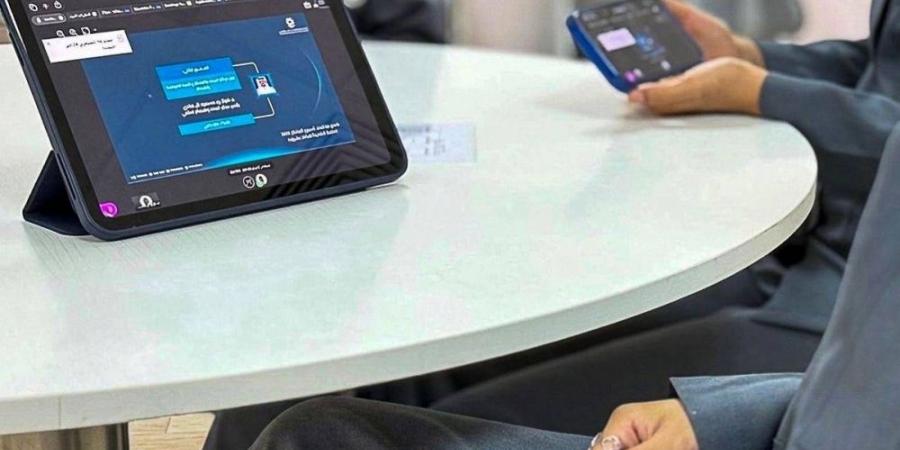 تقنية شرورة تنفذ برنامج قادة المستقبل للابتكار والريادة