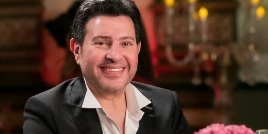 بعد
      تضارب
      التصريحات..
      الموسيقيين
      تكشف
      تطوارت
      الحالة
      الصحية
      لـ
      هاني
      شاكر|
      خاص