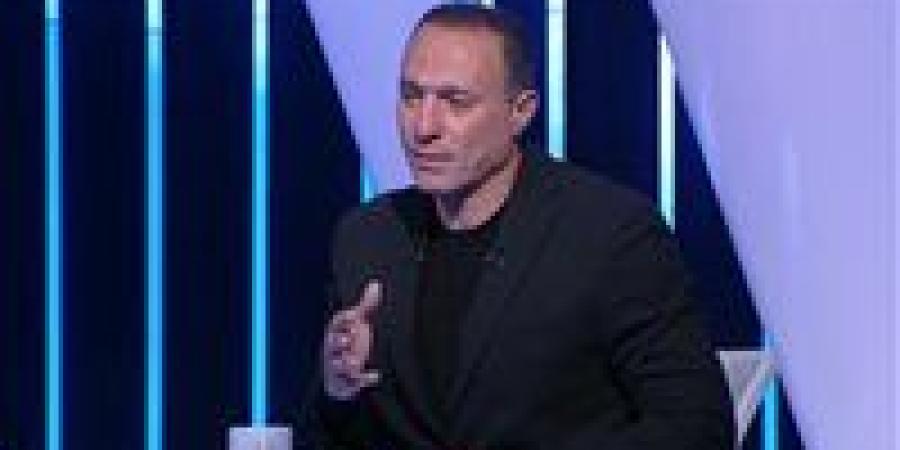 نادر
      السيد:
      زيزو
      أفضل
      لاعب
      في
      إفريقيا..
      والنظر
      إلى
      قيمة
      عقده
      مع
      الأهلي
      أمر
      غير
      مفهوم