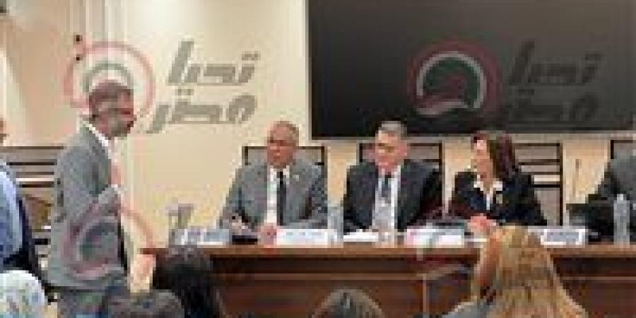 تدريبات
      قبل
      الزواج
      والطلاق..
      تضامن
      البرلمان
      تصدر
      أول
      توصياتها
      بشأن
      ملف
      الأحوال
      الشخصية