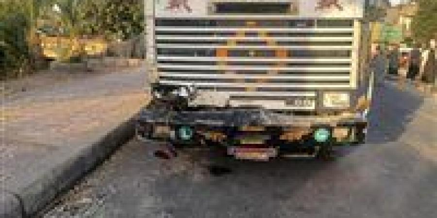 إعادة
      فتح
      طريق
      الرمل
      بنجع
      حمادي
      أمام
      الحركة
      المرورية
      بعد
      رفع
      آثار
      حادث
      تصادم
      تريلا
      مروع