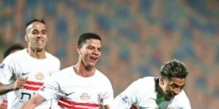 كل ما تريد معرفته عن استعدادات الزمالك لمباراة القمة أمام الأهلي