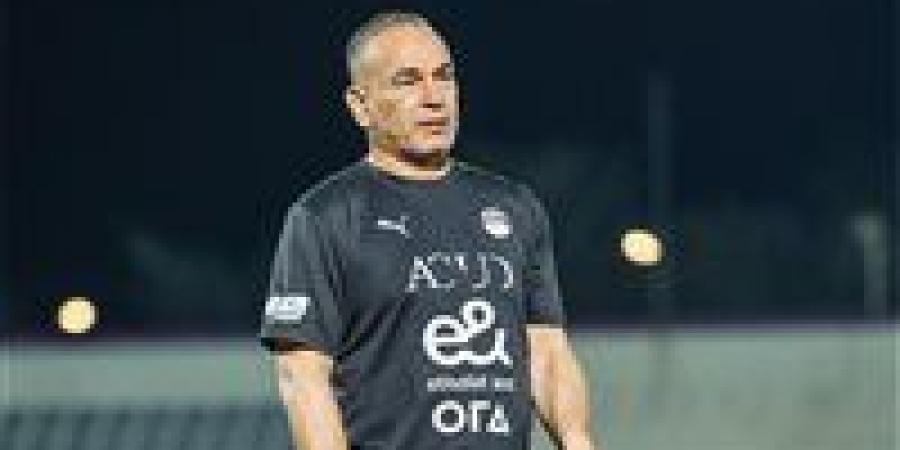 إبراهيم
      حسن
      يعلن
      موعد
      مواجهة
      روسيا
      وديًا
      ..
      والسفر
      إلى
      أمريكا
      استعداداً
      لكأس
      العالم