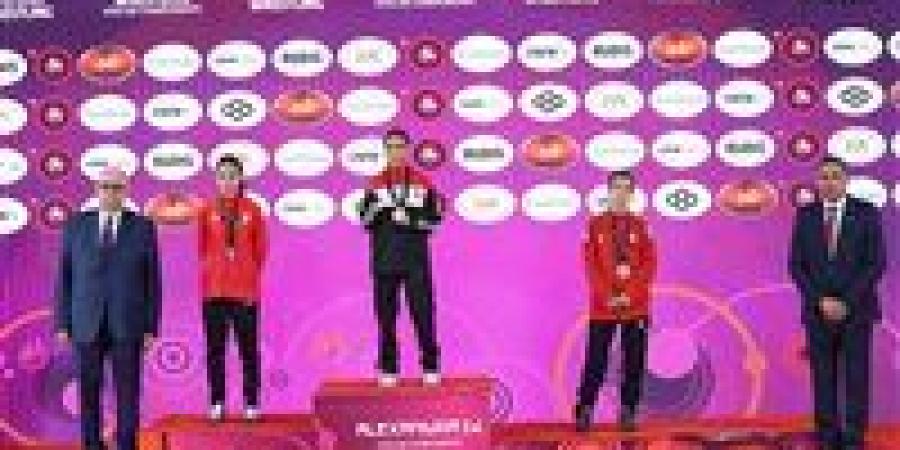 منتخب
      المصارعة
      النسائية
      تحت
      17
      يحصد
      4
      ذهبيات
      إفريقيا