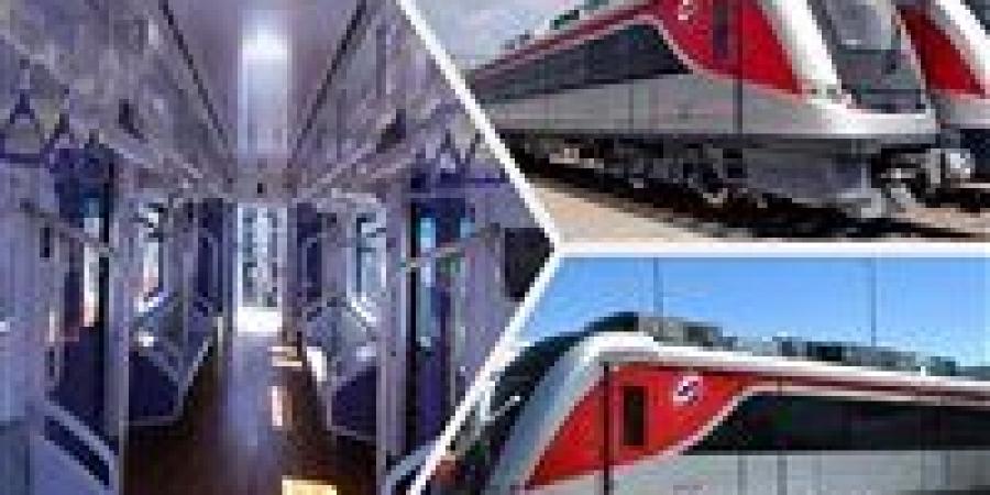 نقلة
      في
      المواصلات..
      تشغيل
      تجريبي
      يربط
      الشروق
      بمحطة
      القطار
      الكهربائي