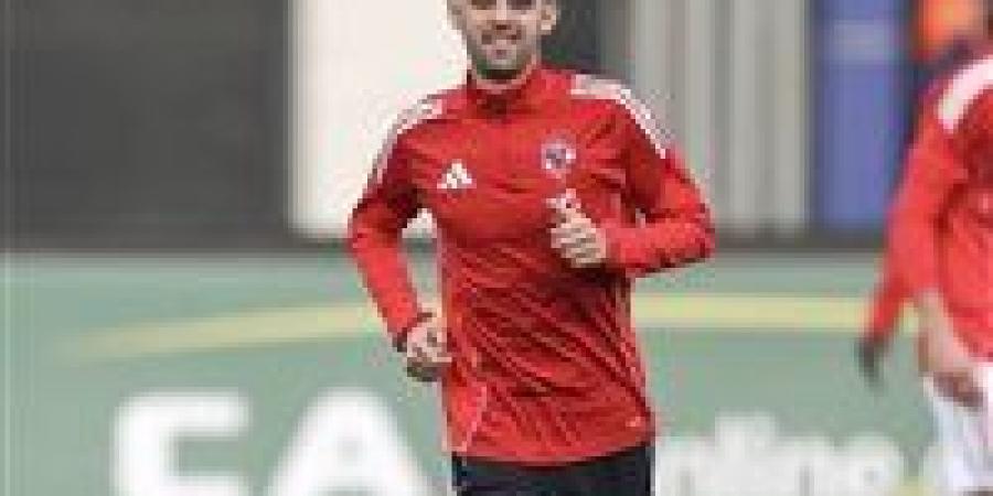 الأهلي
      يواصل
      خسارة
      بلعمري
      أمام
      الزمالك
      وتوضيح
      حقيقة
      أزمة
      إمام
      عاشور