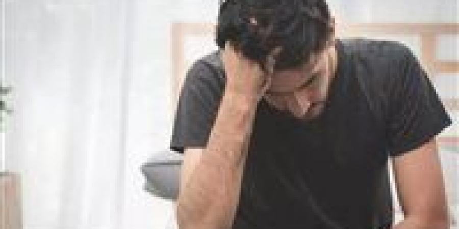 “وهم
      الشفاء
      القاتل”..
      القومي
      للأورام
      يحذر:
      وصفات
      السوشيال
      ميديا
      كارثية
      علي
      مرضي
      السرطان