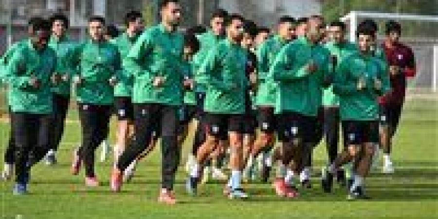 اليوم..
      صراع
      الترقي
      يشتعل
      بين
      بورفؤاد
      والعبور
      في
      ختام
      الممتاز
      ب