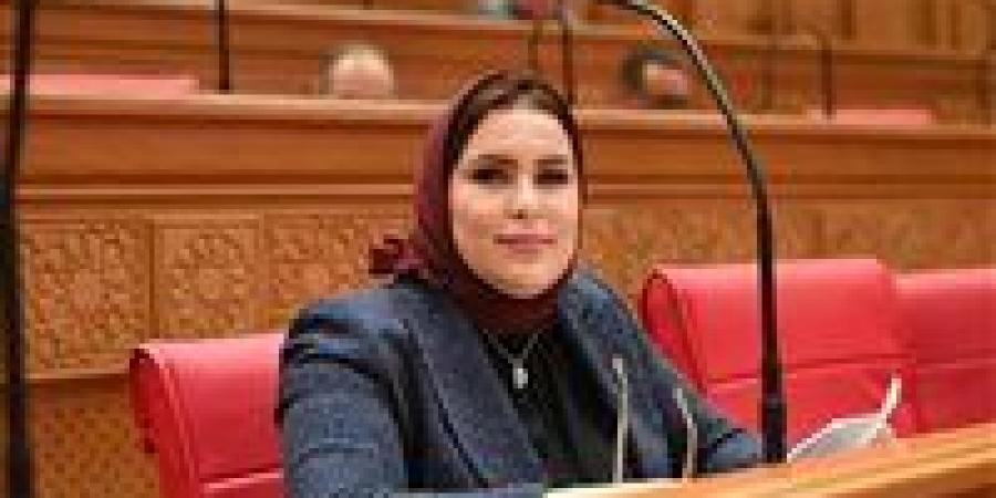 تشريع
      عادل
      للأسرة
      المصرية..
      نيفين
      الكاتب
      تطالب
      بتوسيع
      دائرة
      الحوار
      المجتمعي
      حول
      قانون
      الأسرة
      ومشاركة
      كافة
      الأطراف