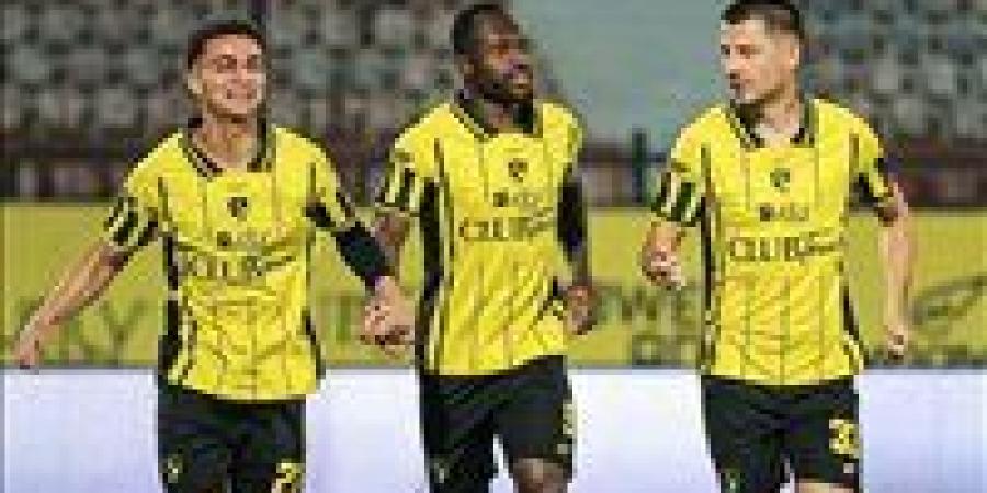 إعصار
      وادي
      دجلة
      يجتاح
      الاتحاد
      السكندري
      برباعية
      في
      الدوري
      الممتاز