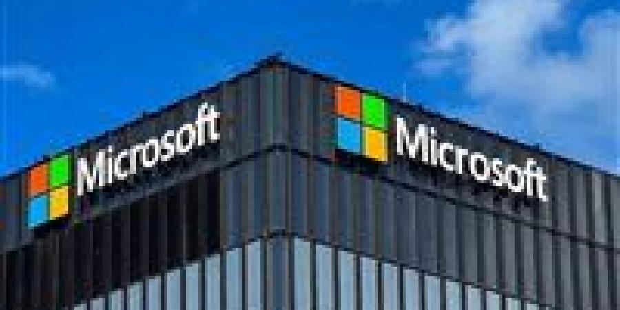 مايكروسوفت
      تفقد
      حق
      الوصول
      الحصري
      لتكنولوجيا
      "أوبن
      إيه.آي"